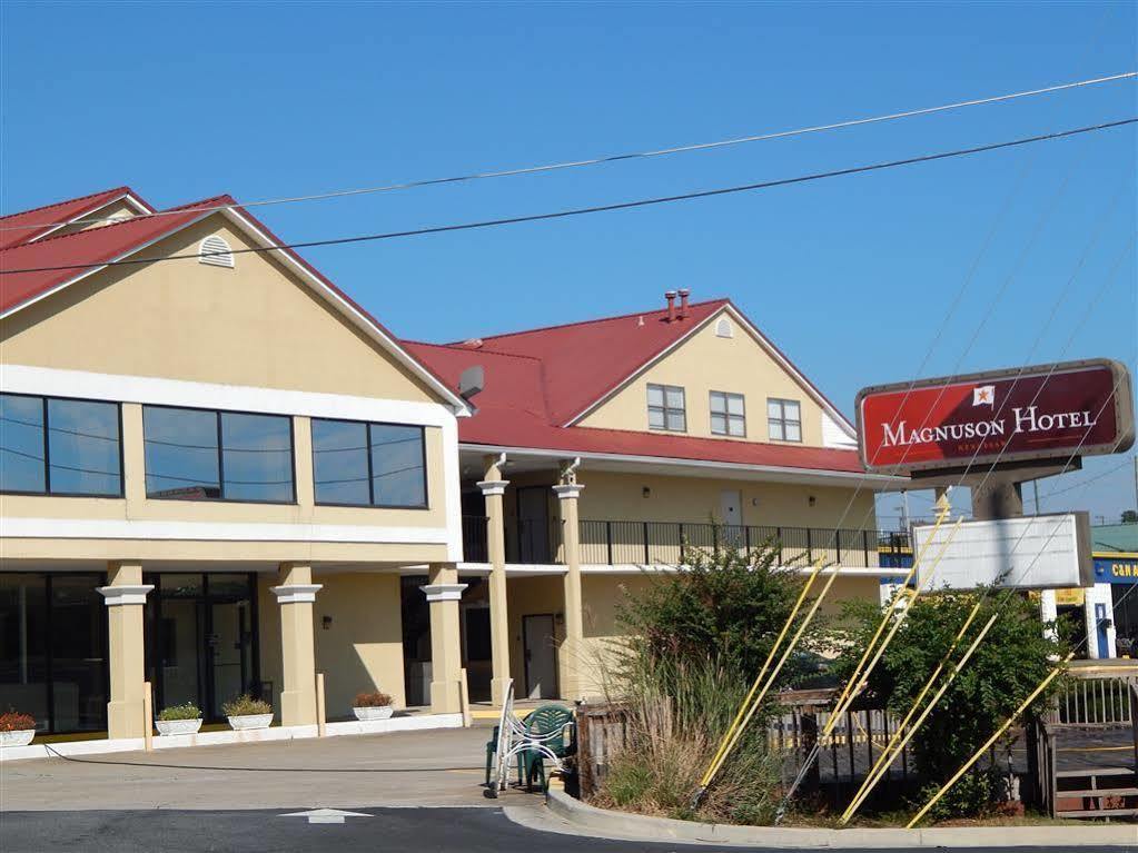 Red Roof Inn Atlanta - Kennesaw State University מראה חיצוני תמונה