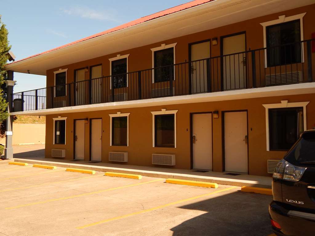 Red Roof Inn Atlanta - Kennesaw State University מראה חיצוני תמונה