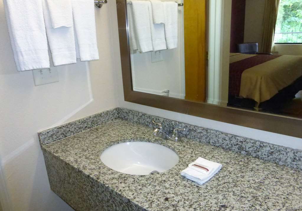 Red Roof Inn Atlanta - Kennesaw State University חדר תמונה