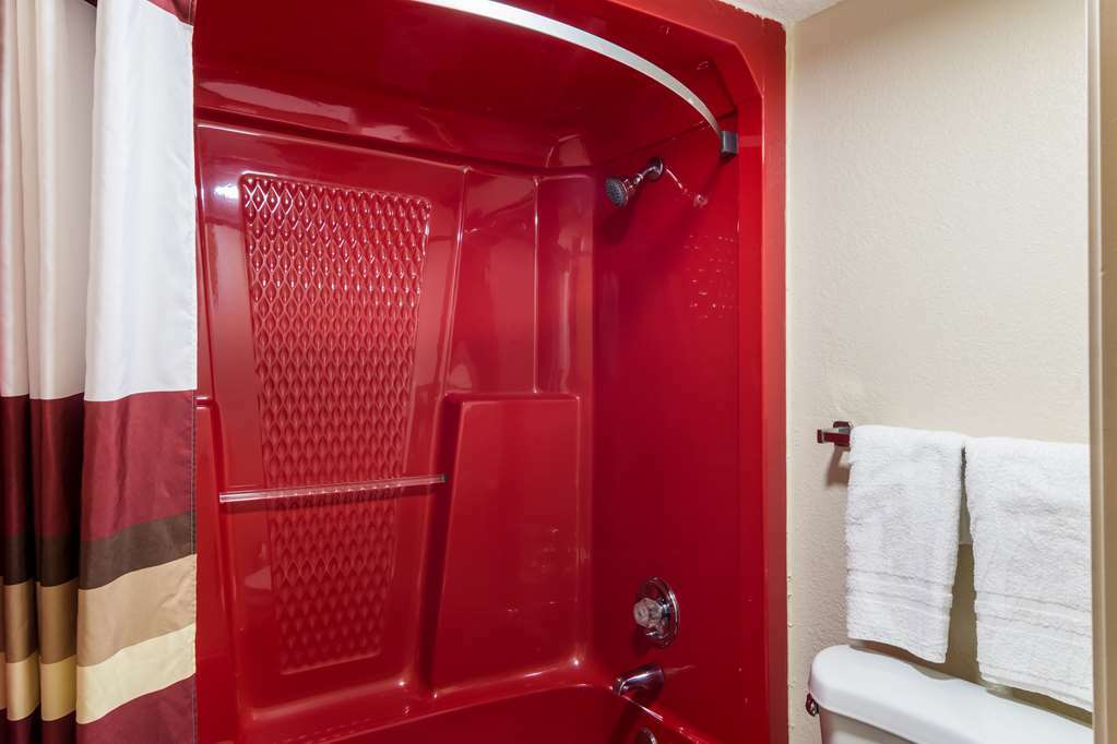 Red Roof Inn Atlanta - Kennesaw State University חדר תמונה